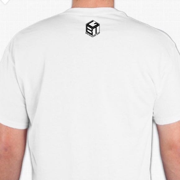 BTG Apparel shirt sleeve t shirt - Picture 2 of 3